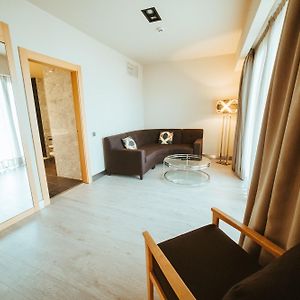 Suite de Luxe